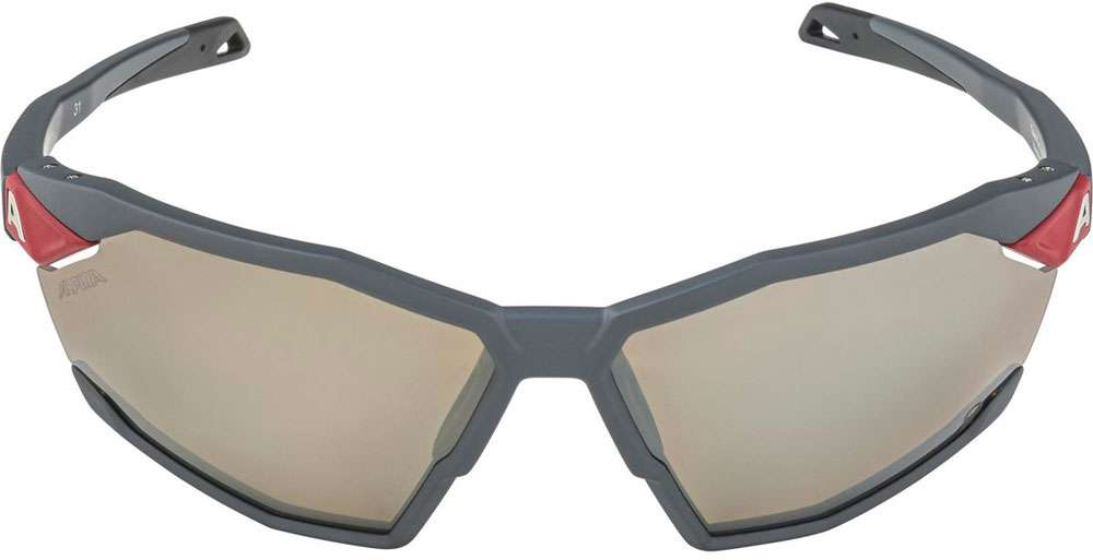 Alpina twist six q - lunettes de sport