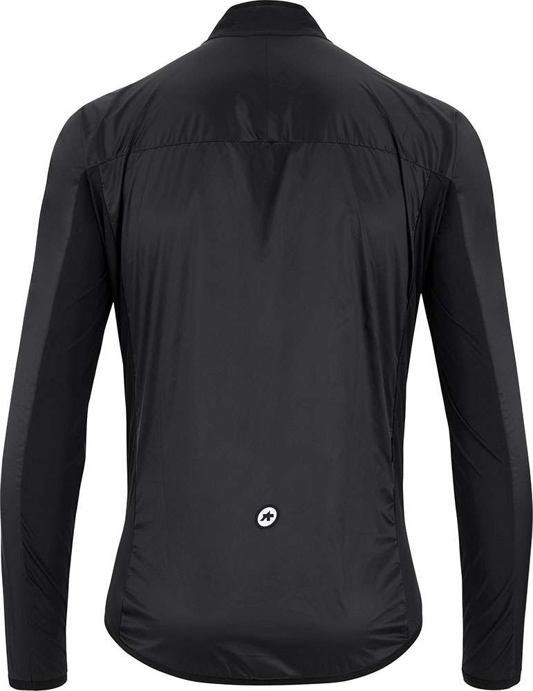 Assos mille gt c2 - coupe-vent