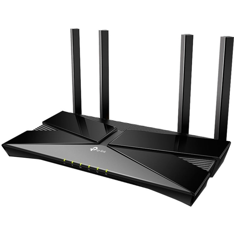 Routeur tp-link archer ax10 (noir)