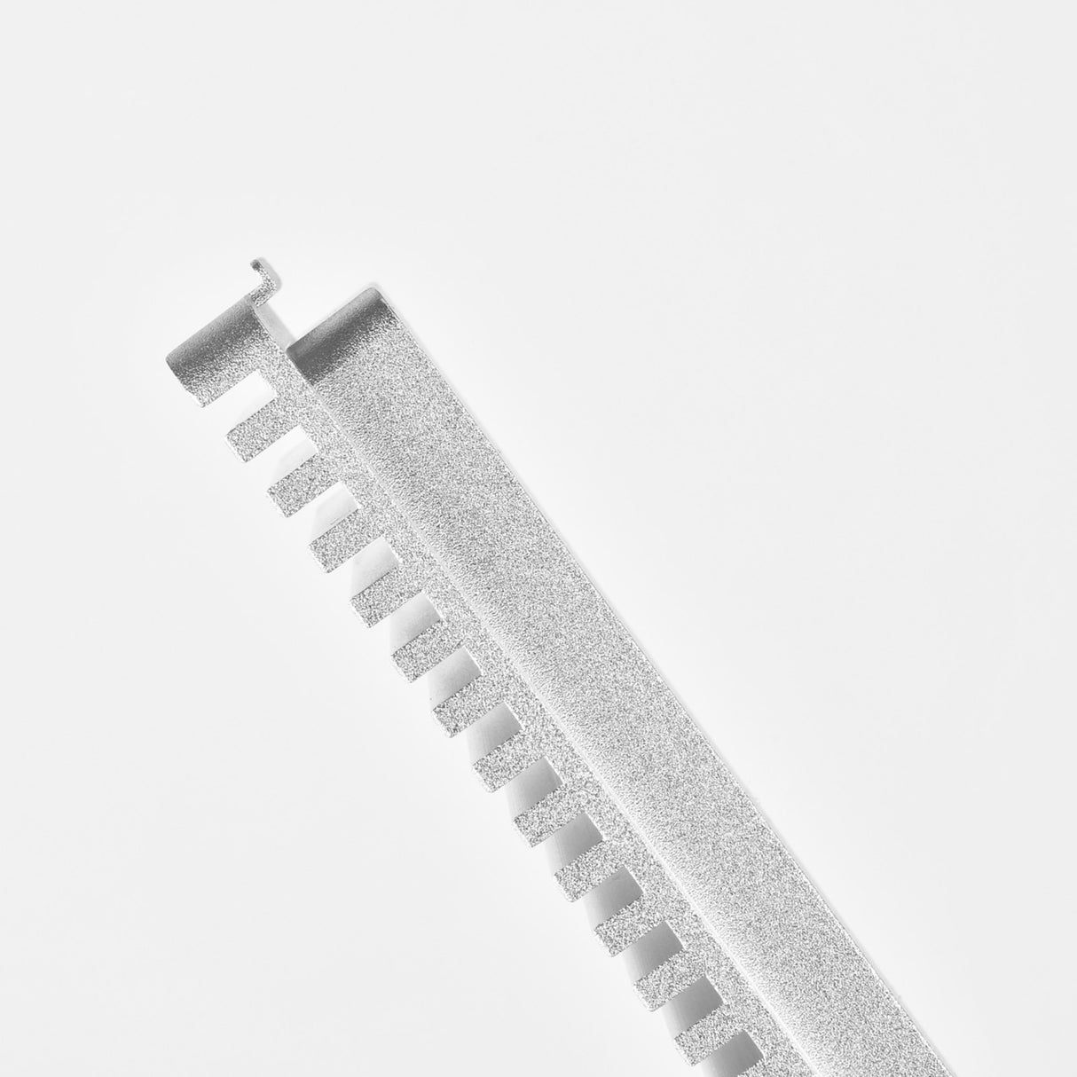 Dissipateur thermique Silverstone tp06 (argent, pour playstation 5)