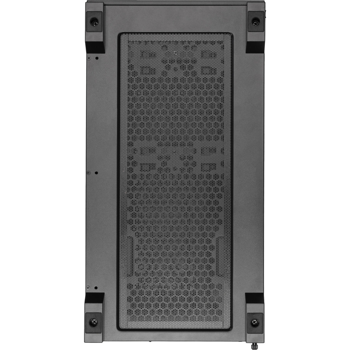 Boîtier mini tour Silverstone lucid 05 (noir | 2x USB-A | 1x USB-C | RVB | verre trempé)