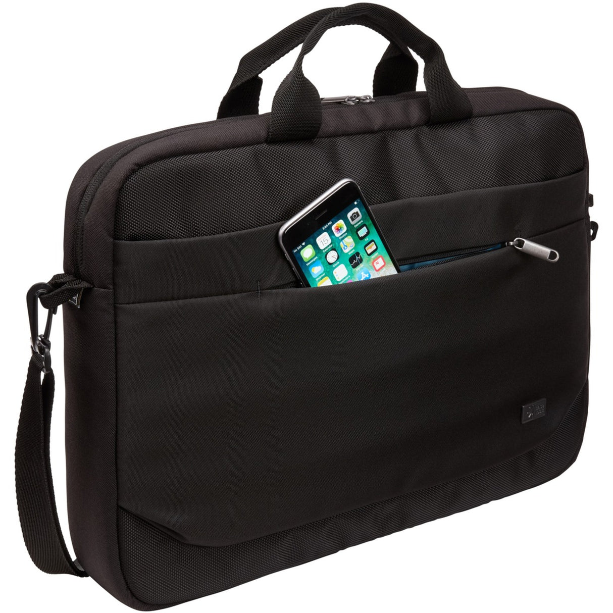Sacoche pour ordinateur portable Case Logic Advantage 17.3