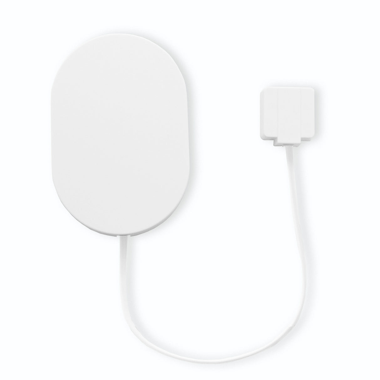 Interface de compteur électrique Ty Frient 2, économie d'énergie LED (blanc, zigbee 3.0)