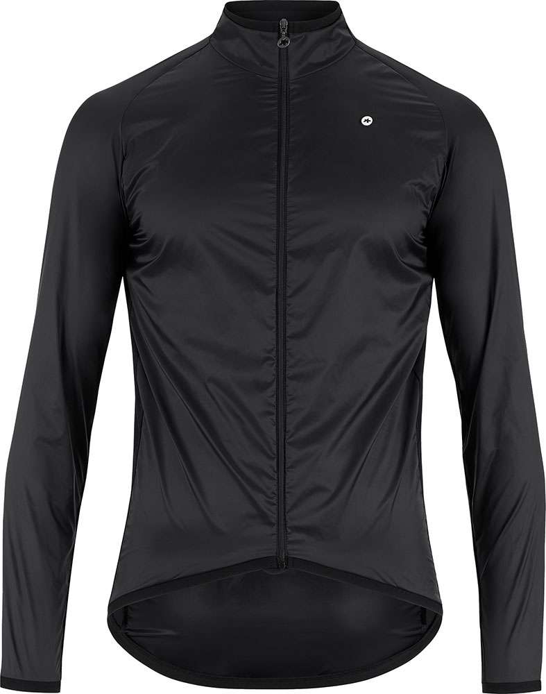 Assos mille gt c2 - coupe-vent