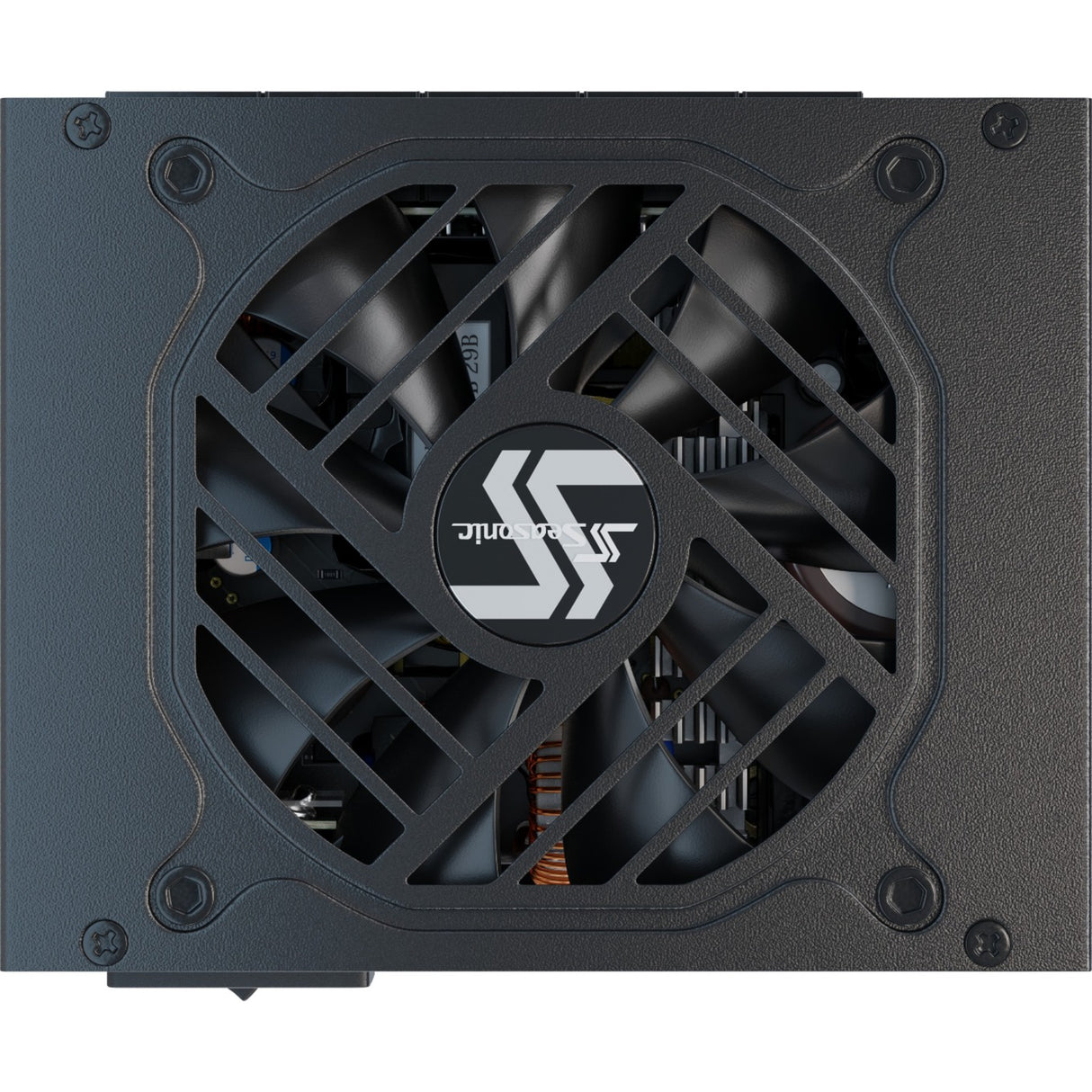Focus saisonniques SPX-750