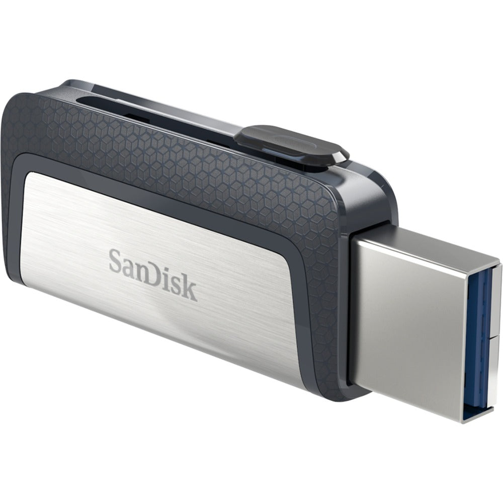 Sander 32 Go Ultra Dual USB Type-C