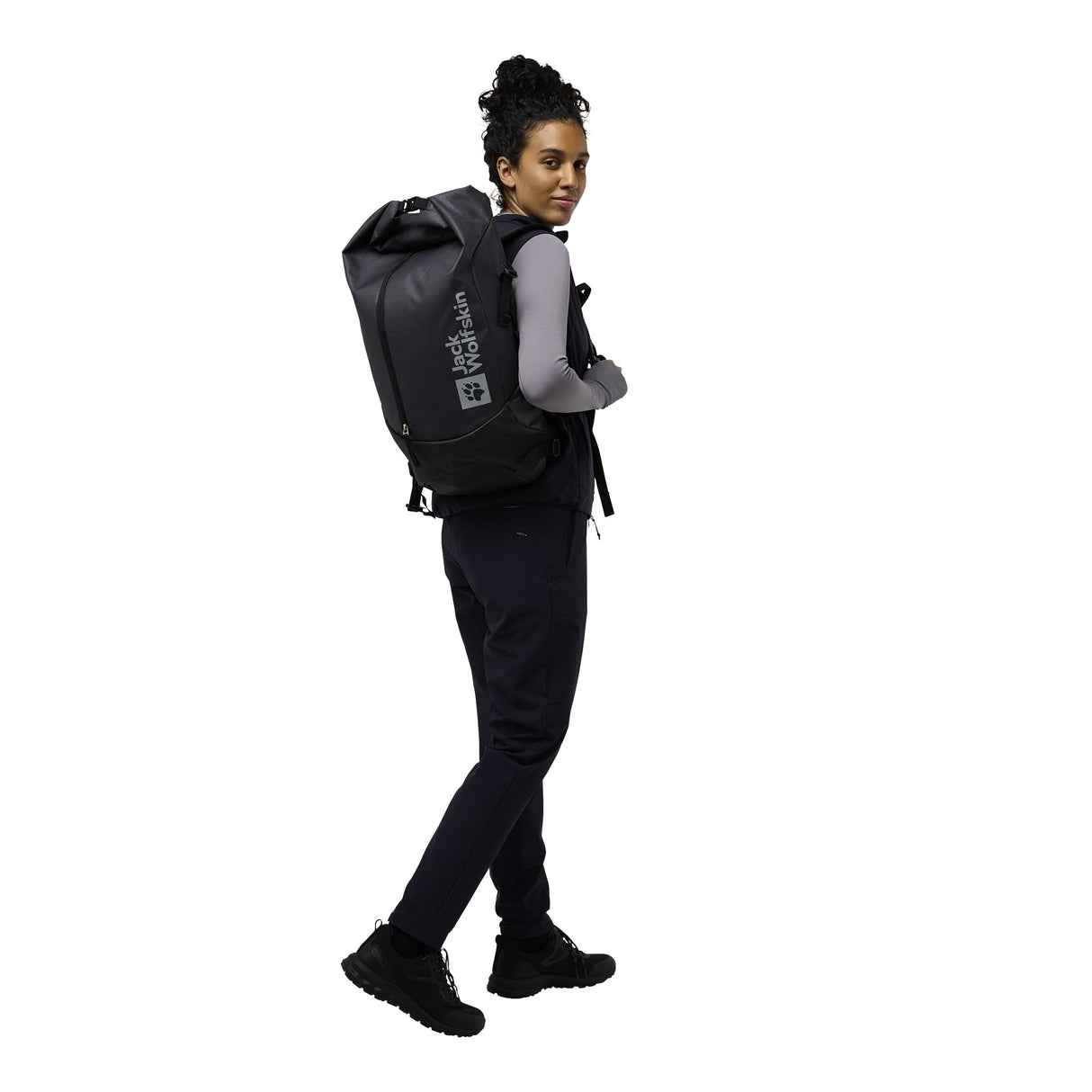 Pack tout-en-un Jack Wolfskin 30