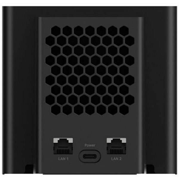 Adaptateur de berceau de point d'accès mobile Netgear Nighthawk (noir)