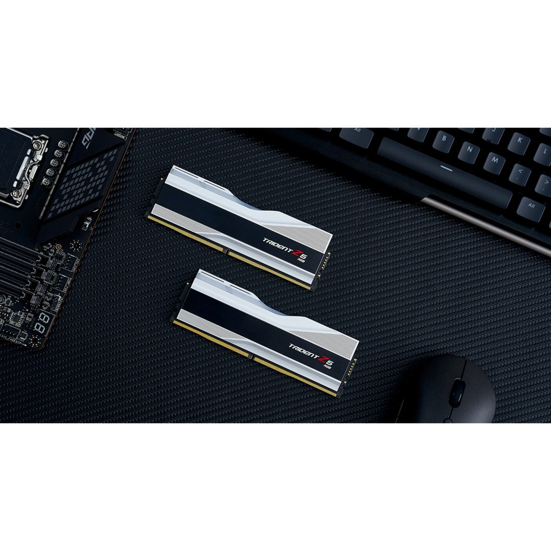 G.Skill G.Skill 32 Go DDR5-6400 Kit