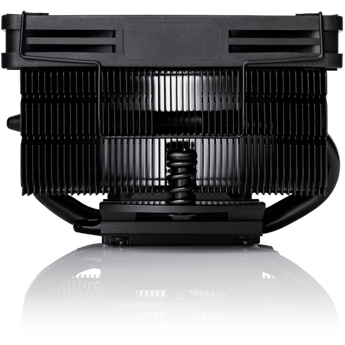 Refroidisseur de processeur Noctua nh-l9x65 chromax.black (noir, connexion PWM 4 broches)