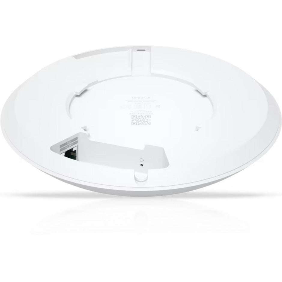 Point d'accès longue portée Ubiquiti unifi u7 (blanc, poe)