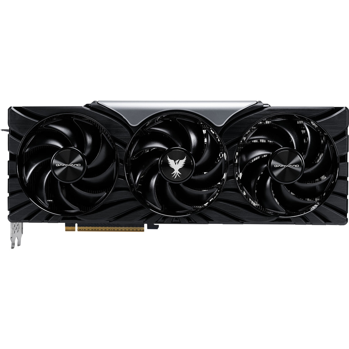 Carte graphique Gainward GeForce RTX 5070 Phoenix (DLSS 4, 3x Display Port, 1x HDMI 2.1)