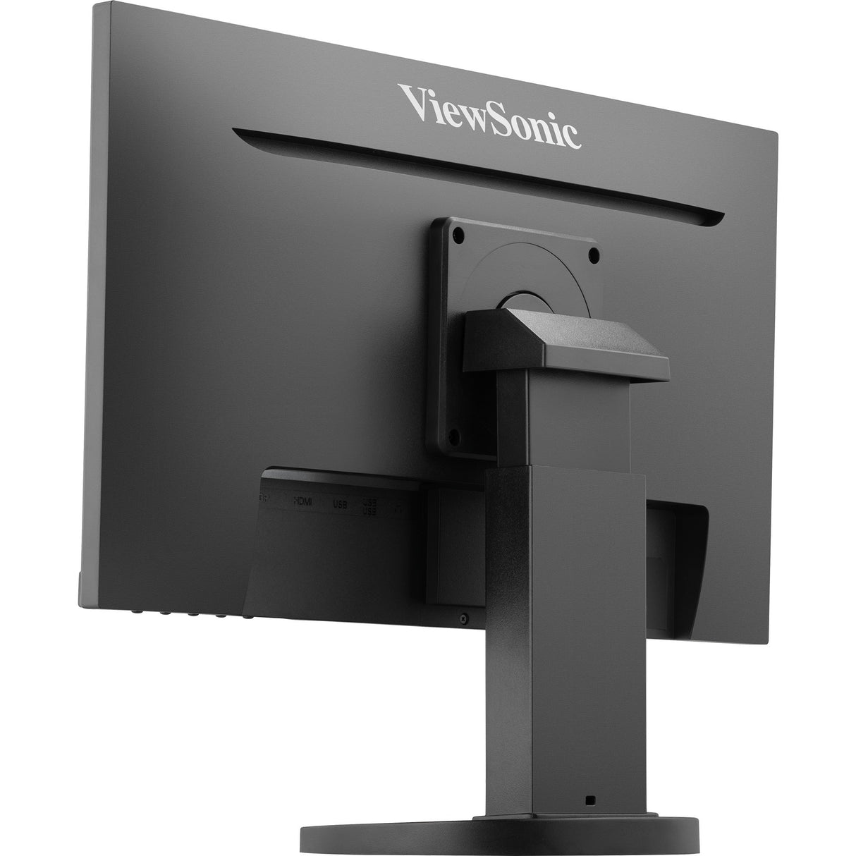 Moniteur Viewsonic vg2208a 22 (noir, 1x HDMI, 1x port d'affichage, USB-C, USB-A, son, 100 Hz)