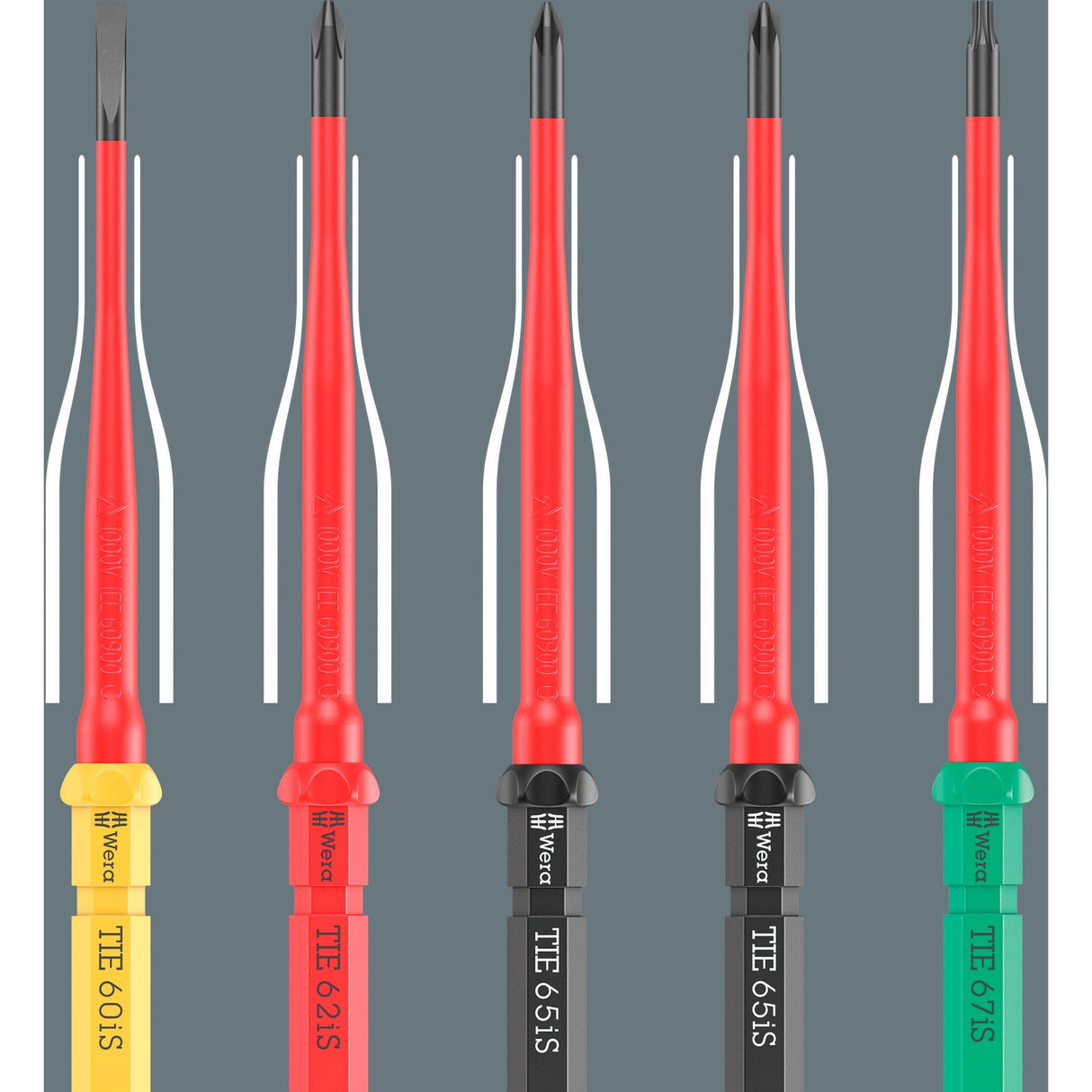 Wera kraftform compact vde 17 ra impérial 1