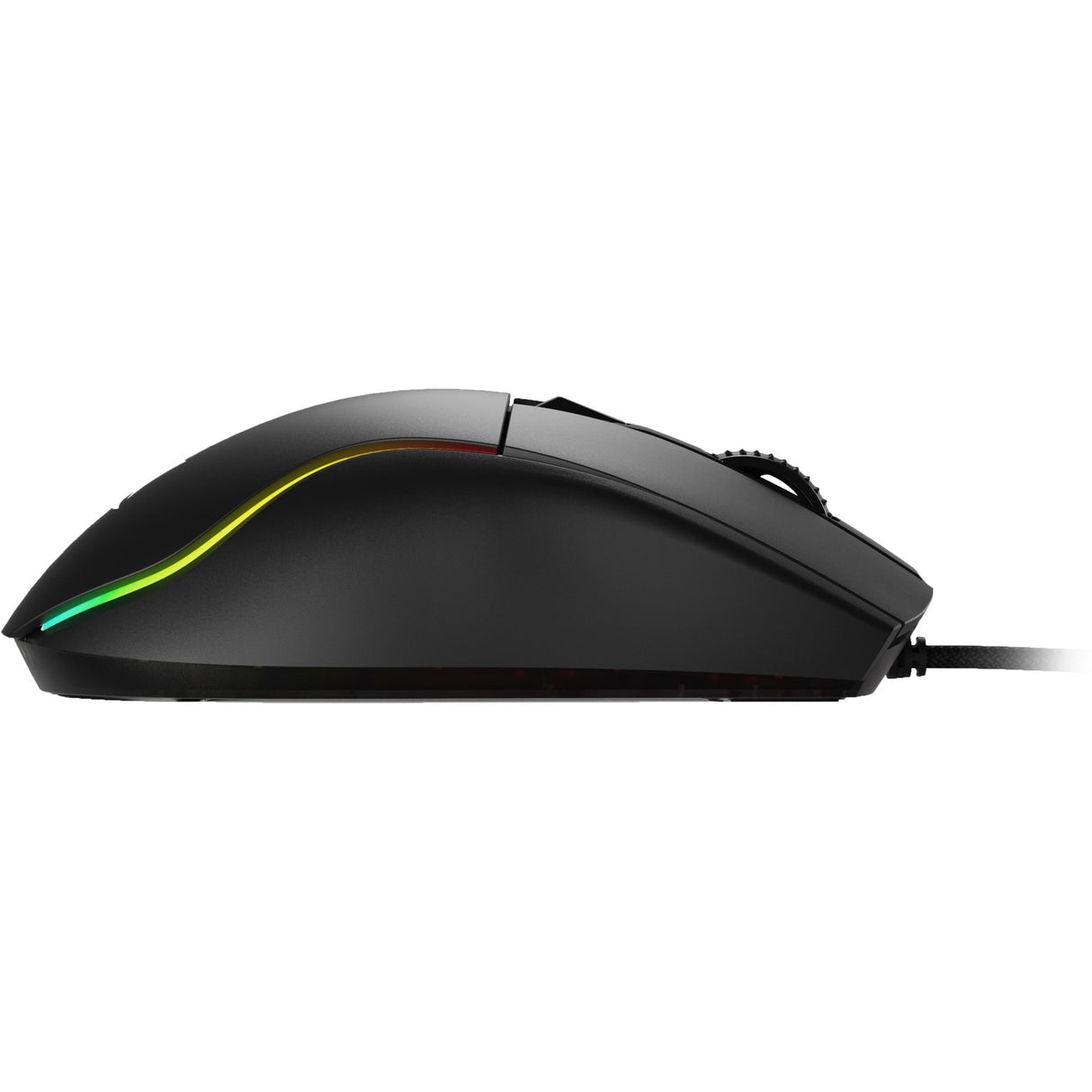 Souris de jeu Sharkoon Skiller sgm35 (noir, 400 - 6400 dpi, LED RVB)