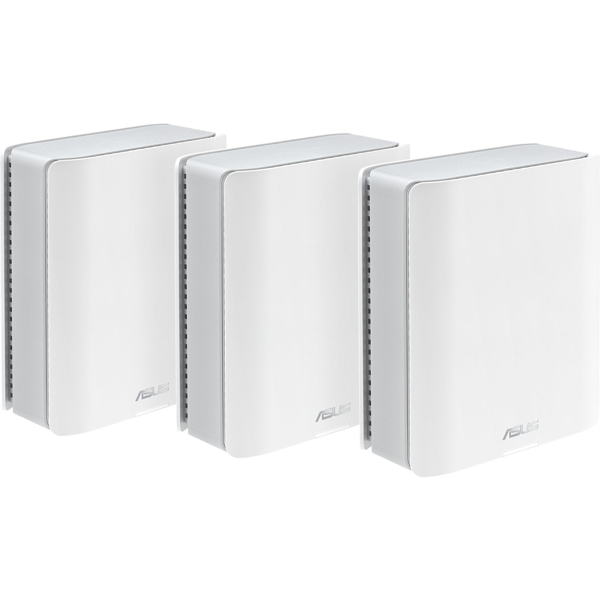 Routeur maillé Asus zenwifi bt10 (blanc, 3 pièces)