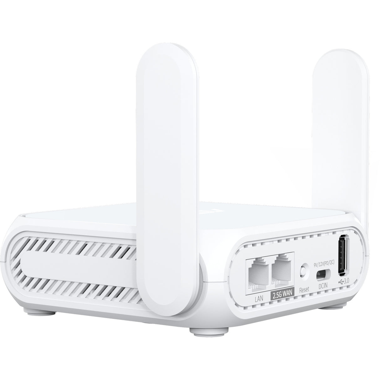 Routeur WLAN LTE sans fil Asus rt-be58 go (blanc)