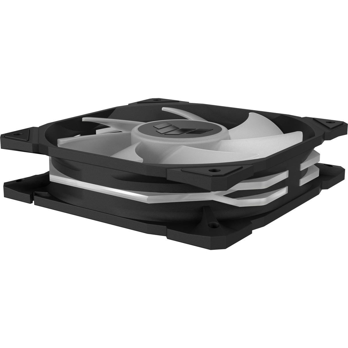 Pack Asus tuf gaming tr120 argb, 3 pièces