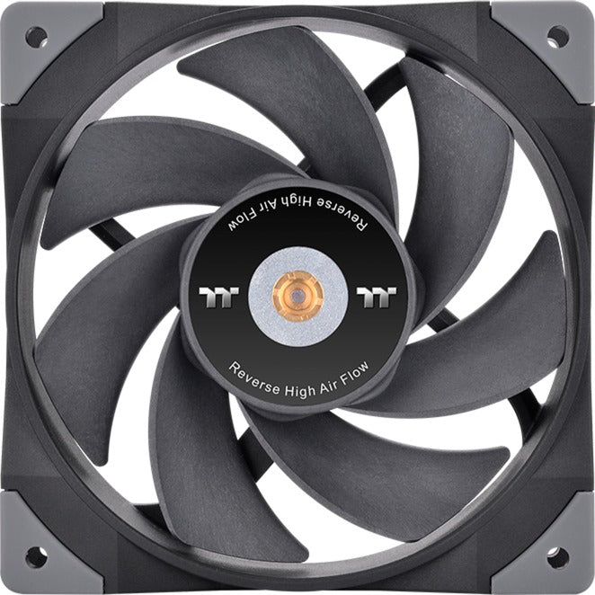 Thermaltake swafan gt12 ventilateur de refroidissement pour PC tt édition premium
