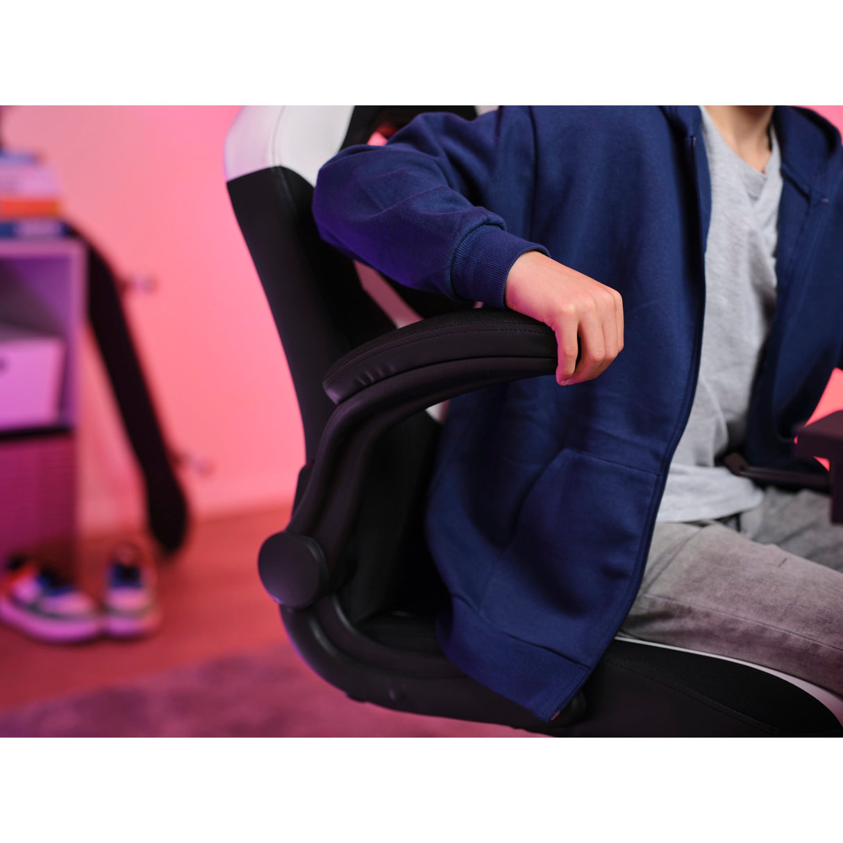 Trust Trust GXT 703W Riye Gaming Chair