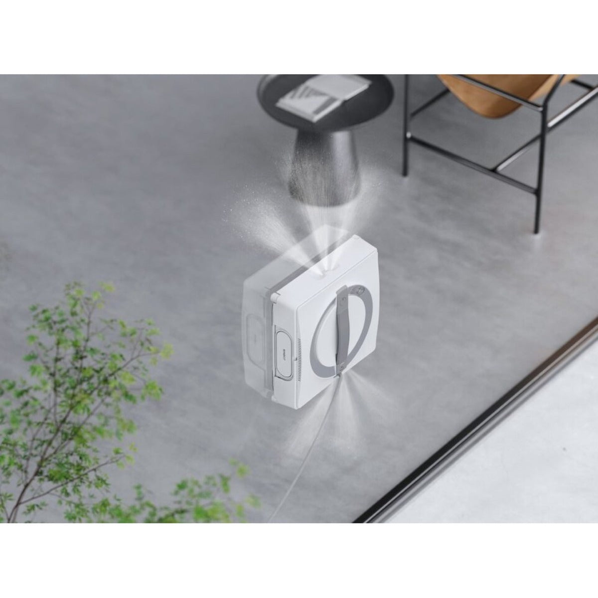 Ecovacs Winbot W2 Omni Robot Window Cleaner