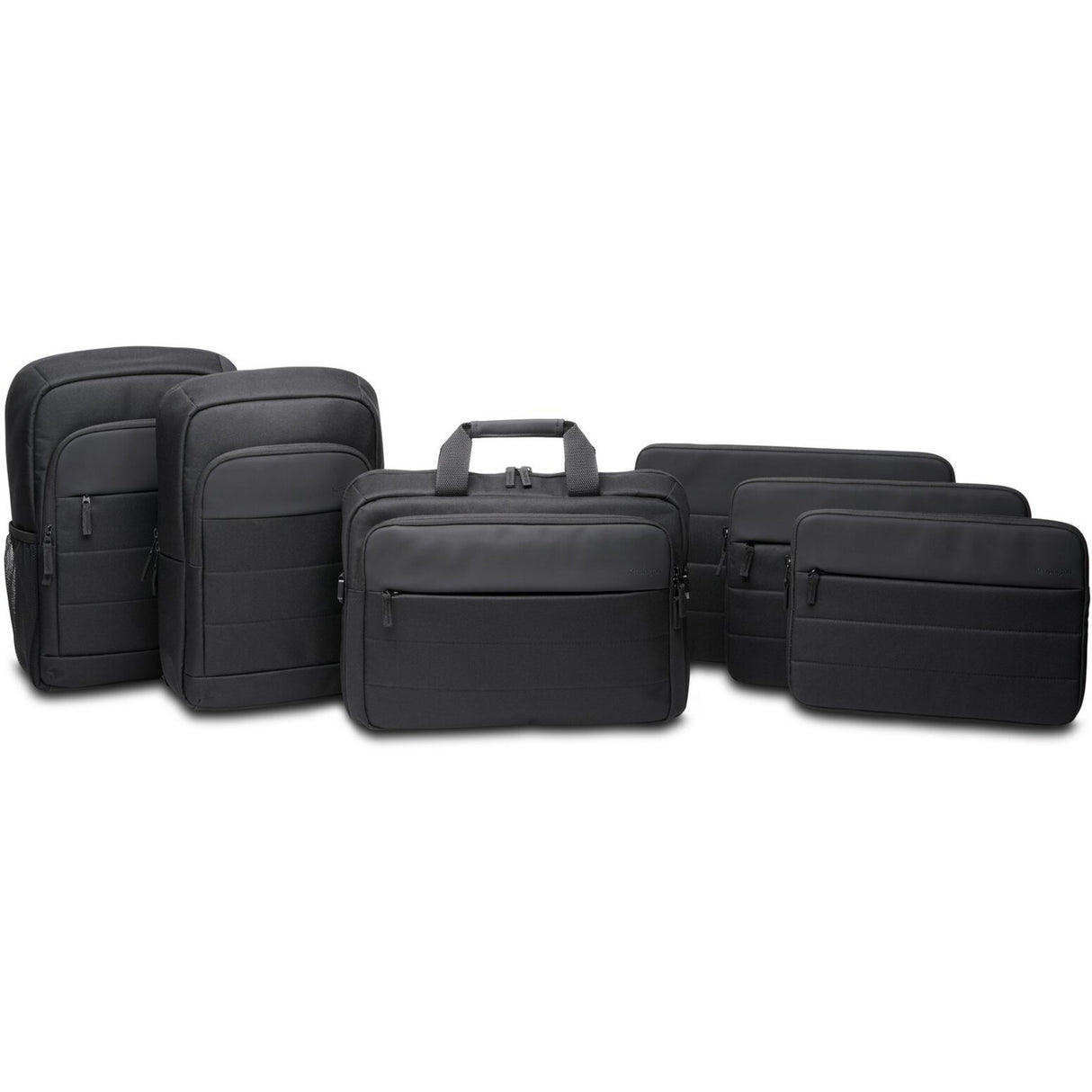 Kensington eq 16 sacoche de transport pour ordinateur portable sac pour ordinateur portable (noir)