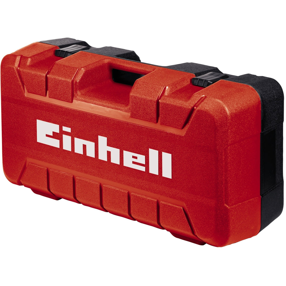 Einhell case e-box l70 35 - pour rangement universel - max. capacité de charge : 50 kg - rembourrage en mousse souple - conception résistante aux éclaboussures - poignée ergonomique