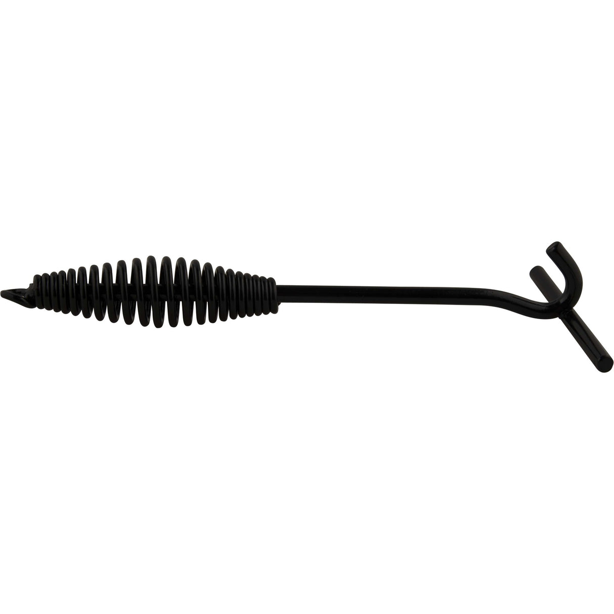Couverts de gril du lève-couvercle du moulin à vent (noir)