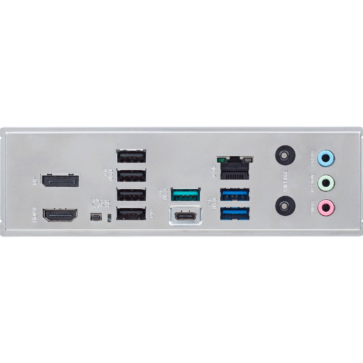 Carte mère Asus Prime B840-Plus Wi-Fi Socket AM5 (RAID, 2,5 Go-LAN, Wi-Fi 6e, BT, Son, ATX)