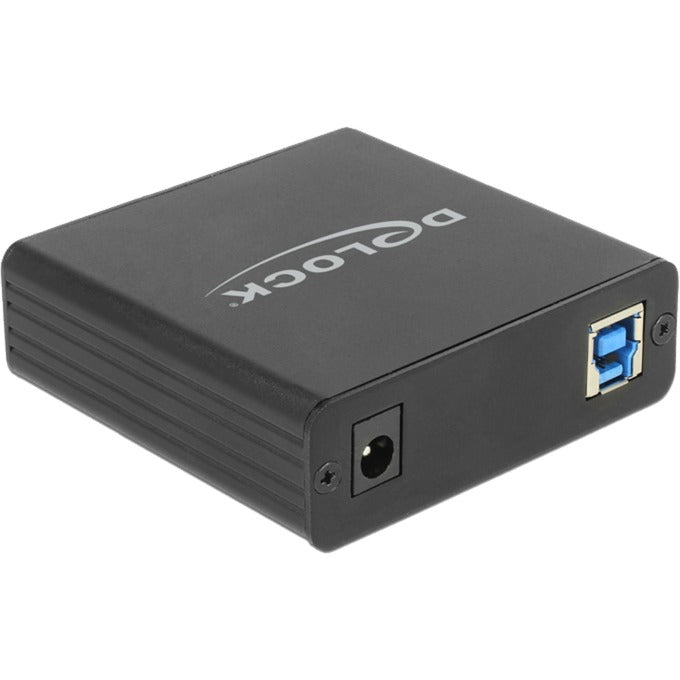 Dellock Delock USB 3.0> 4x Gigabit LAN