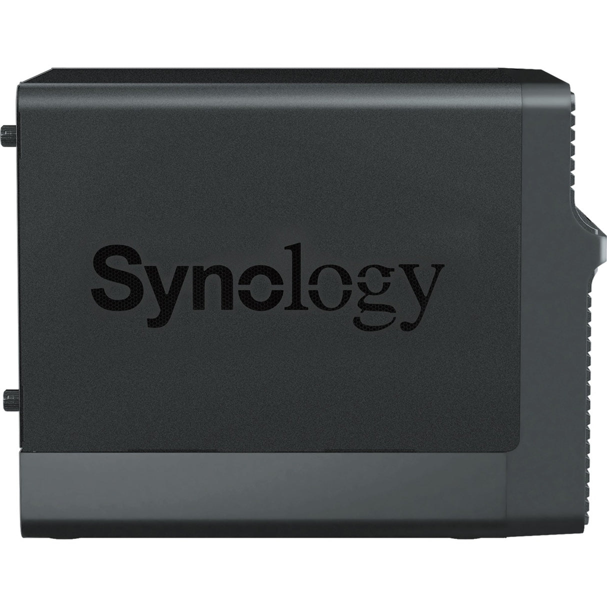 Synology diskstation ds423 nas (noir, 2x rj-45, 2x usb-a 3.2 (5 gbit s))