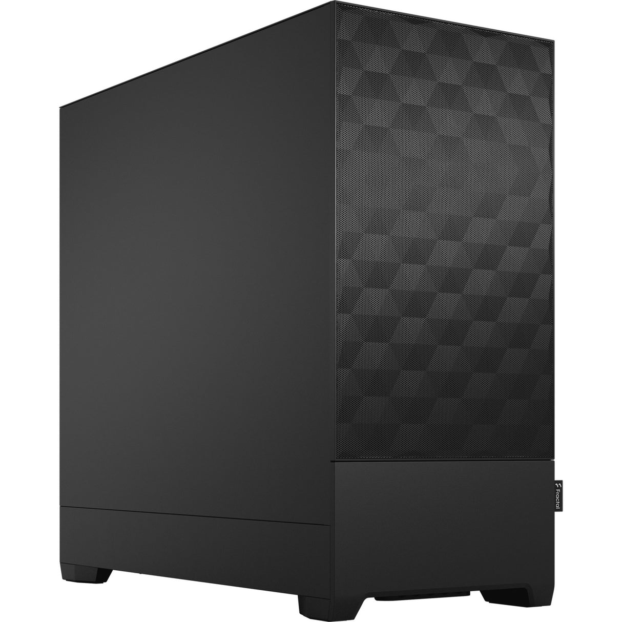 Fractal Design Pop Air Black solide