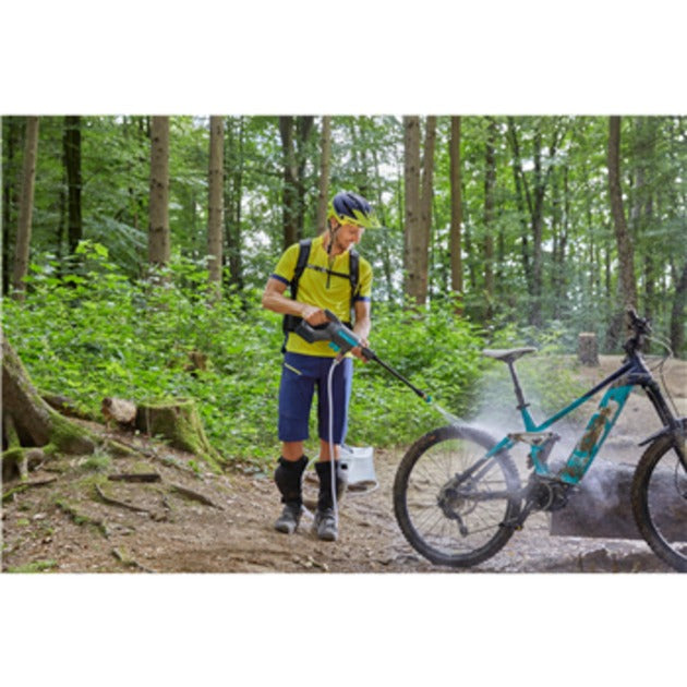 Gardena Aquaclean 24 18 V P4A Ensemble prêt à l'emploi