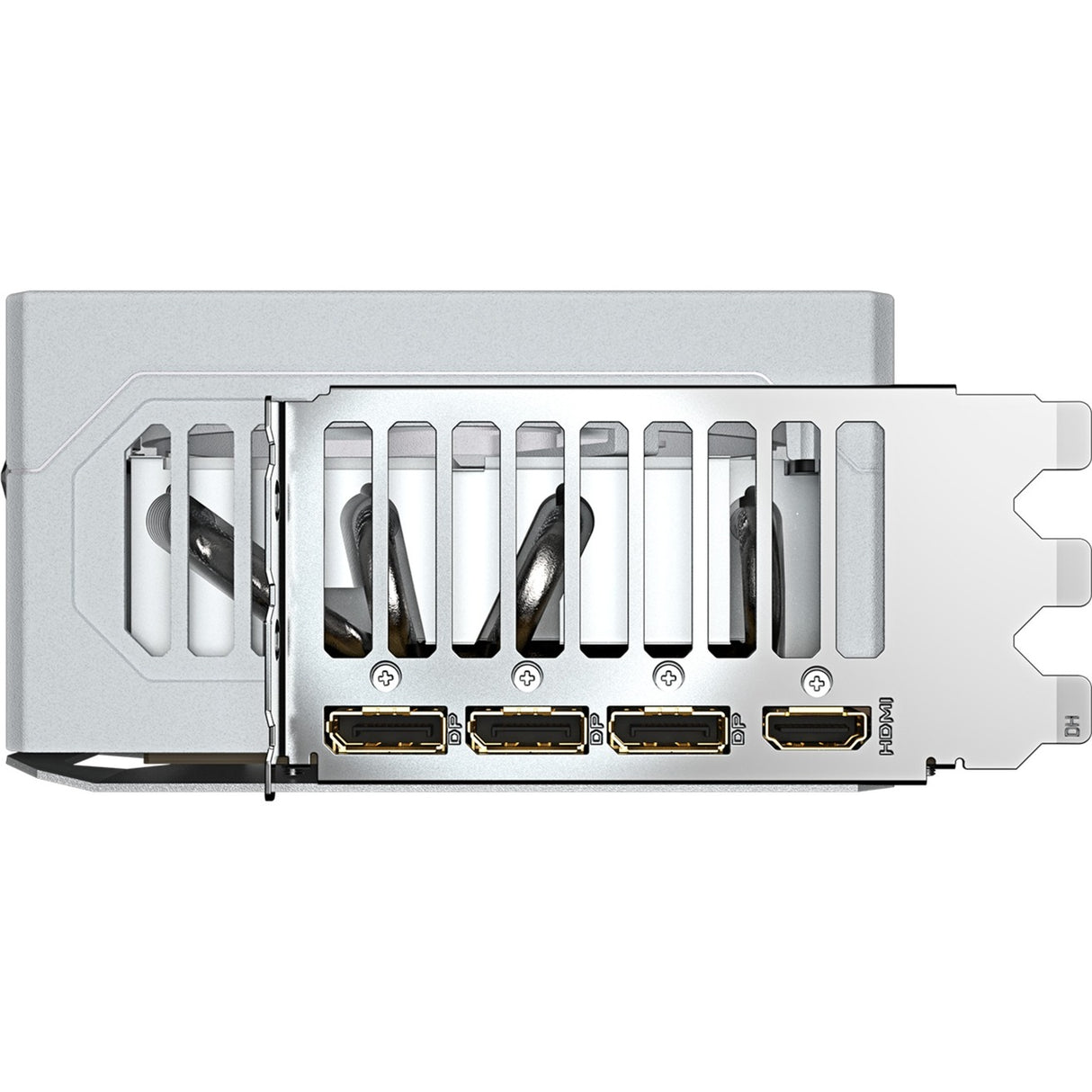 Gigabyte gv-n5080aorusm ice-16gd aorus geforce rtx 5080 master ice 16g, 16 go, gddr7, 256 bits