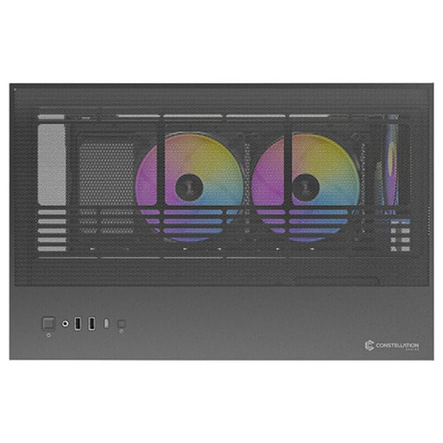 Antec C8 ARVB