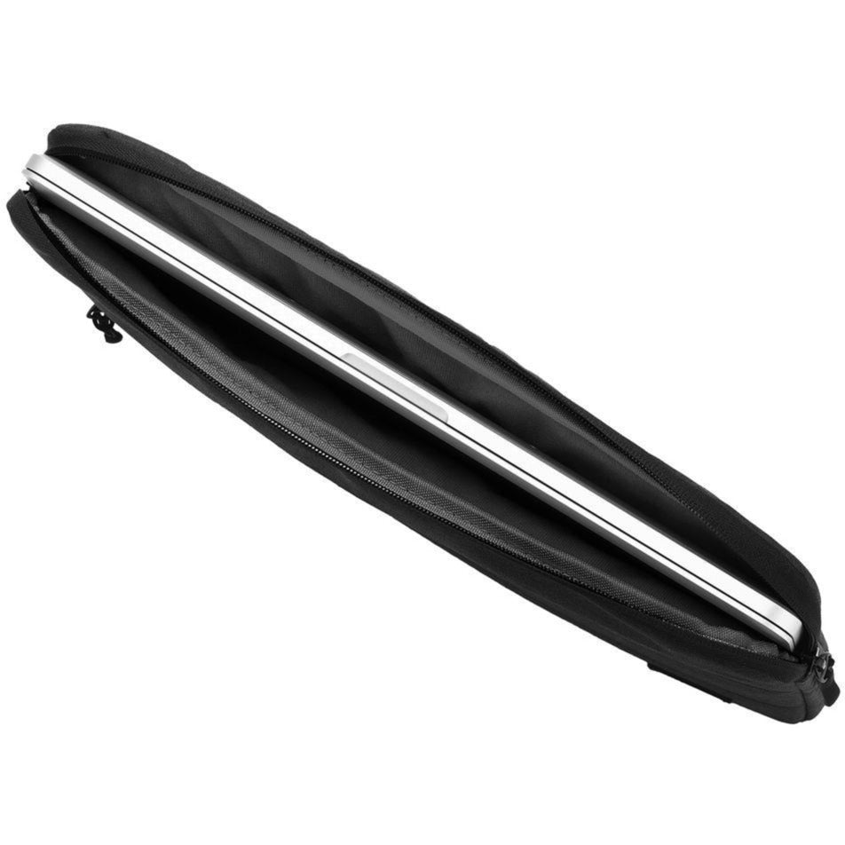 Housse pour ordinateur portable act ac8515 noir 385 mm