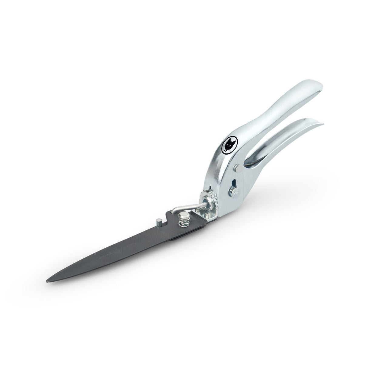 Cisaille à gazon Wolf-garten gs-1m (acier inoxydable)