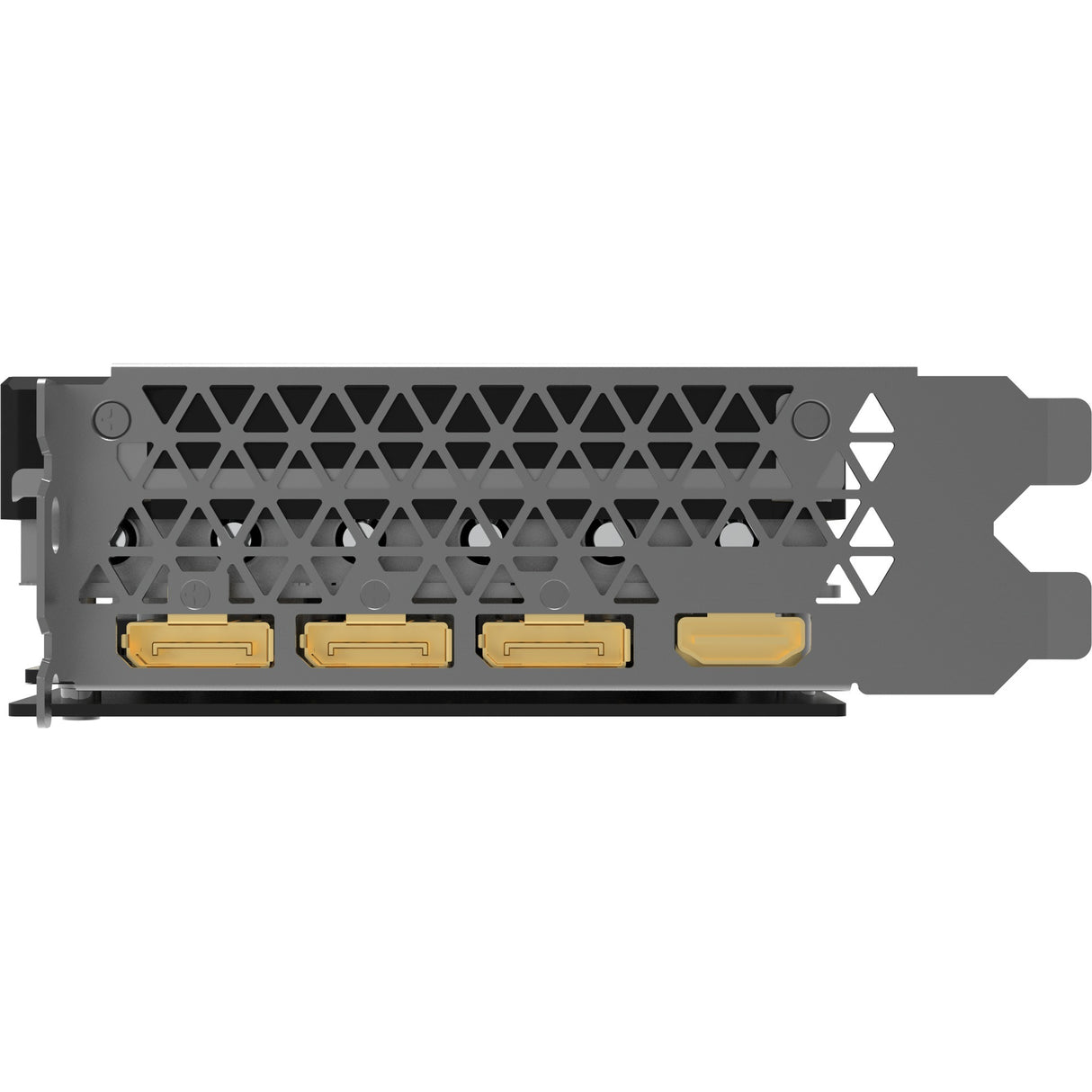 Inno3d n50702-12d7x-195064n geforce rtx™ 5070 twin x2 oc, atx, 12 Go, GDDR7, 192 bits, 672 Go s
