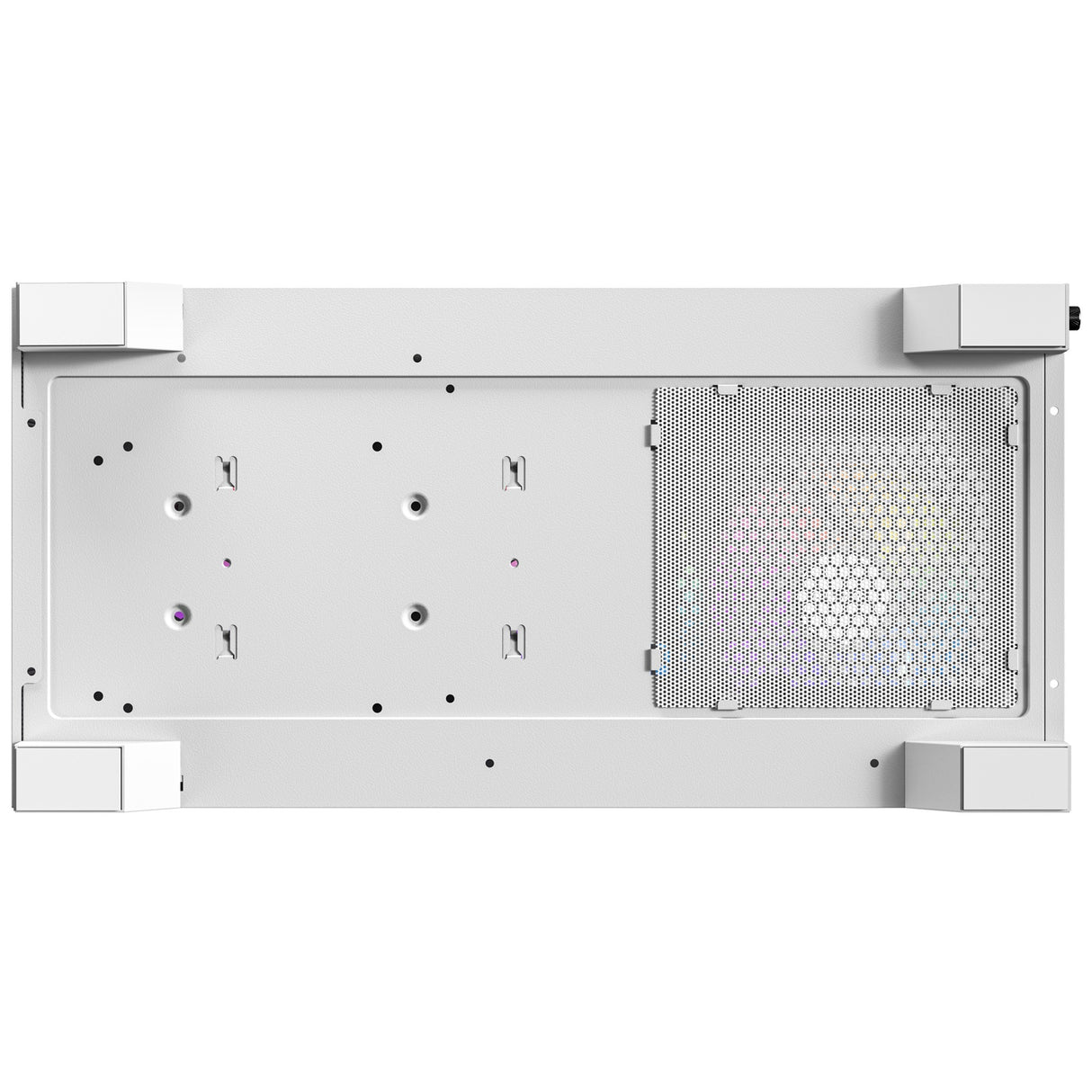 ANTEC CX700 RVB
