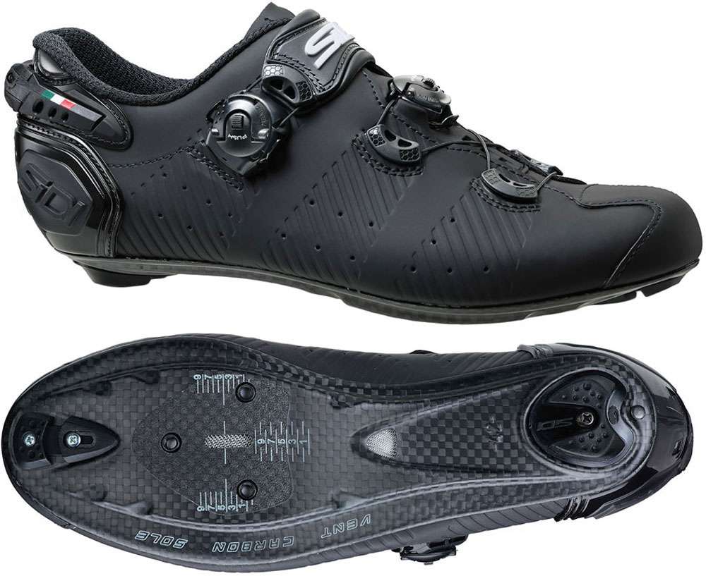 Sidi wire 2s - chaussures vélo route