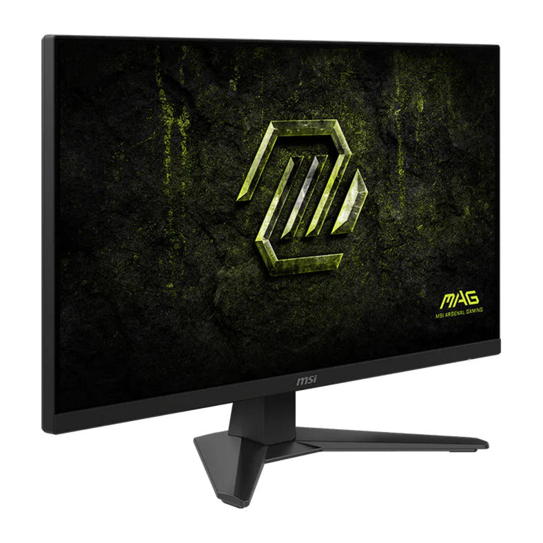 Moniteur de jeu MSI Mag 272F x24 27 (noir, 2x HDMI, 1x DisplayPort, AMD FreeSync, 240 Hz)