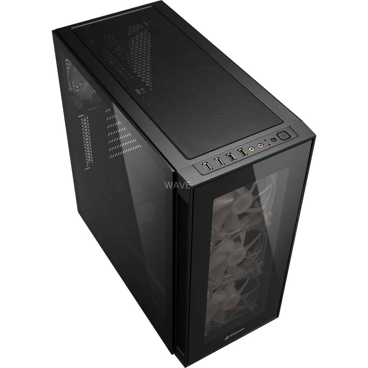 Sharkoon TG5 RVB