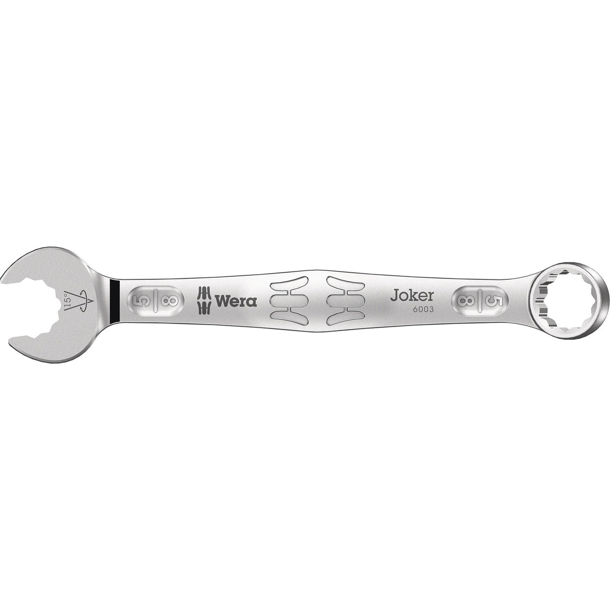 WAA 9642 MAGNEETSTRIP 6003 Joker Imperial 1 Ringstezs