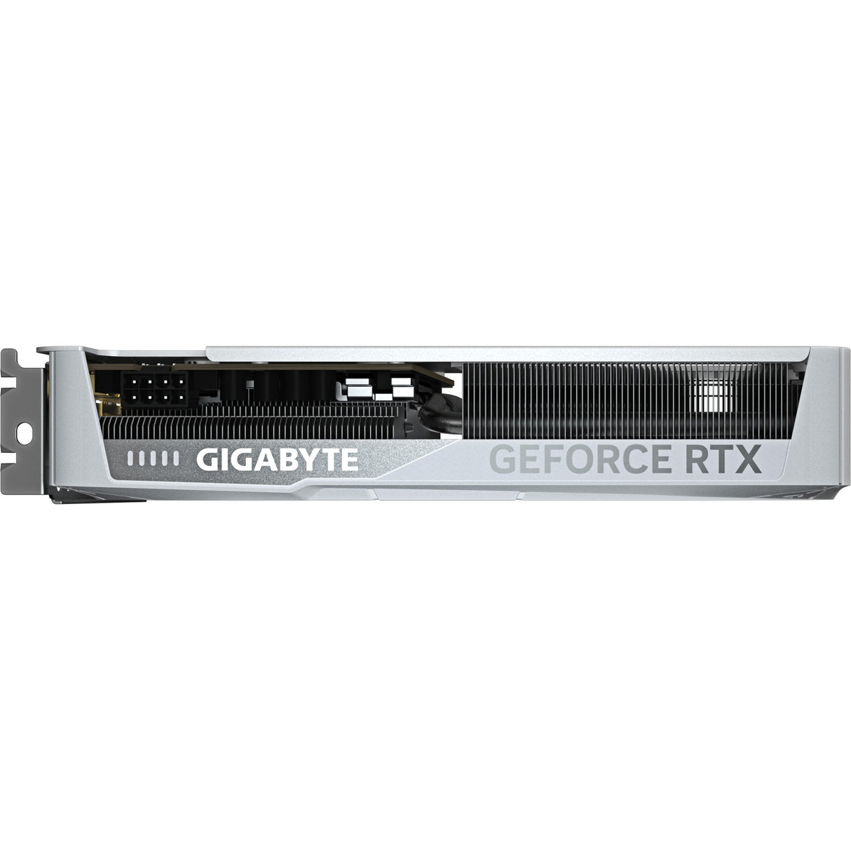 Carte graphique Gigabyte GeForce RTX 5060 Ti Eagle OC Ice 8G (3x Display Port, 1x HDMI)