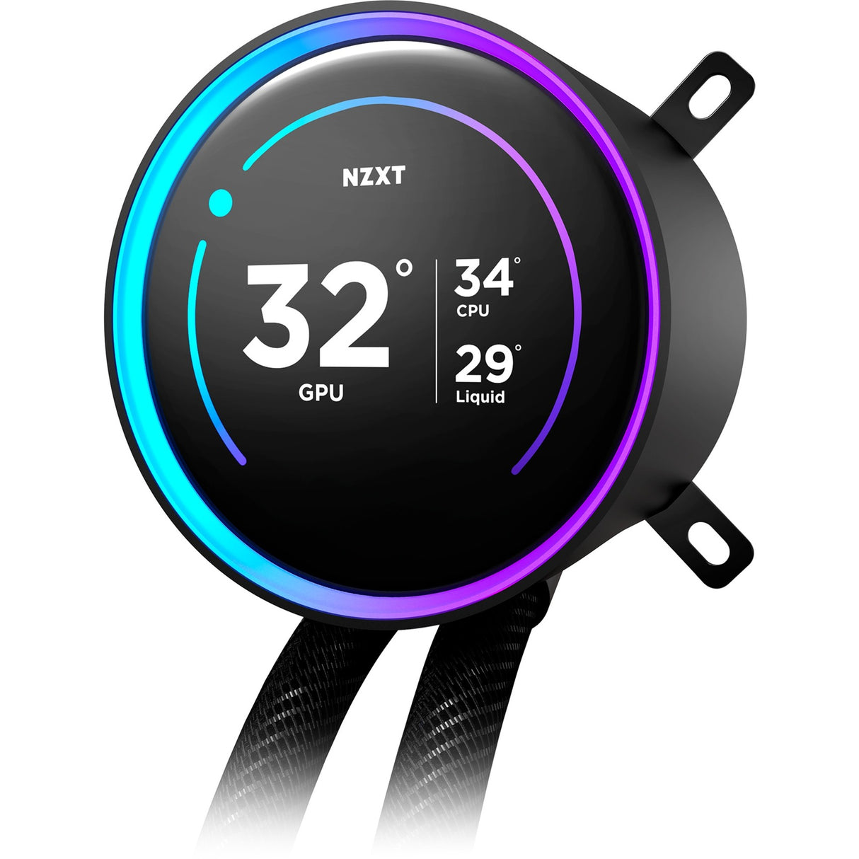 NZXT Kraken 360 RVB v2