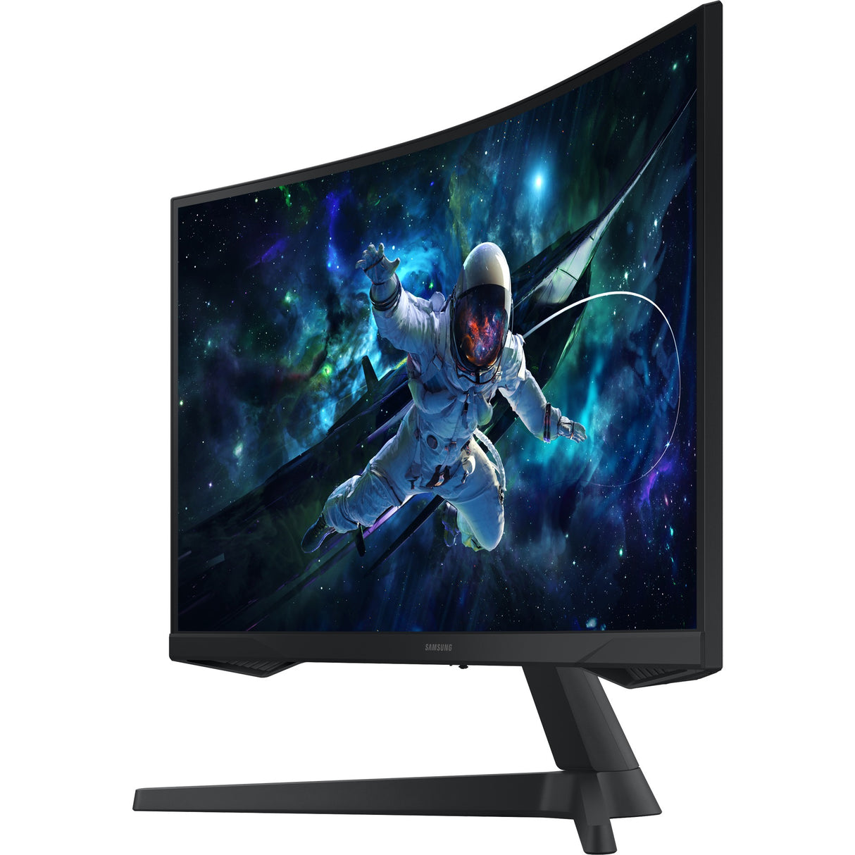 Samsung odyssée g5 g55c