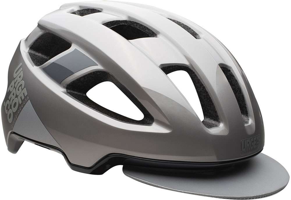 Urge Strail - casque urbain