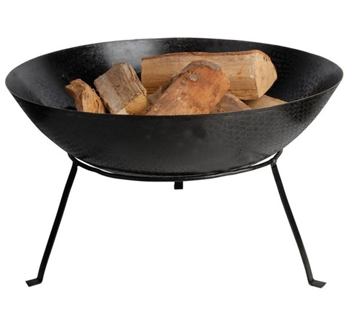 Bol à feu design Esschert