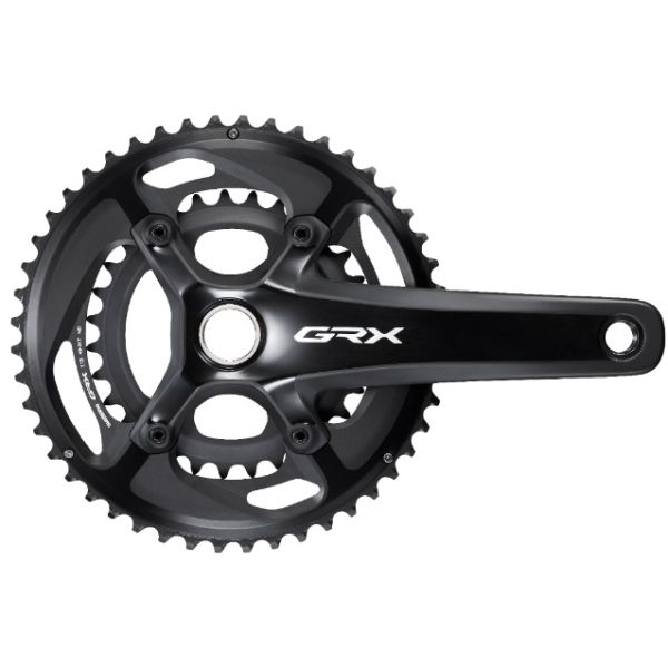 Shimano GRX-810 FC-RX810 175mm 48 31 2x11 Vitesse