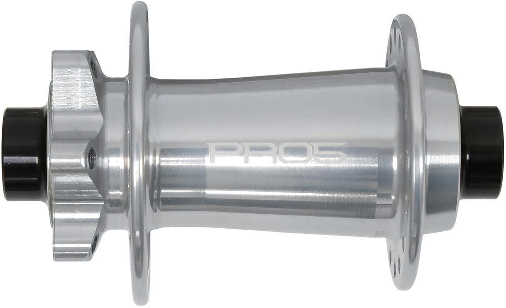 Moyeu avant boost Hope Pro 5 Disc 6 boulons 15x110mm